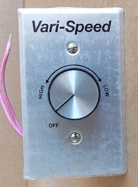 KBWC-15K NEW KB Electronics KBWC-15K 5 Amps, 120VAC Solid St