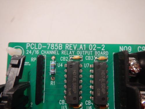 PCLD-785B ADVANTECH PCLD-785B REV。