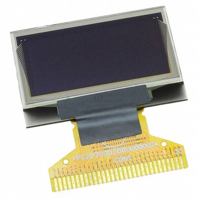 O128O064CSAP3N0000 E2144CS021 LS013B7DH05