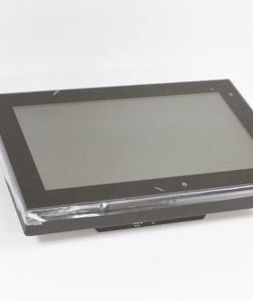 研华工业15.6“触摸屏电脑w。英特尔i7-4790S @ 3,2GHz CPU