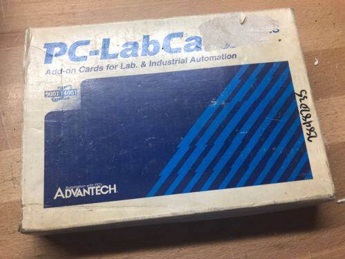 PCI-1716-A 250 KS/s 1pc Advantech PCI-1716-A 250