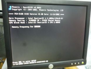 512MB USB Bios 2.40 V2.00 Rev.A1 Ver 研华PCA GHz 6186