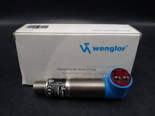 Wenglor YW24PA3 Laserlicht-Reflexsensor