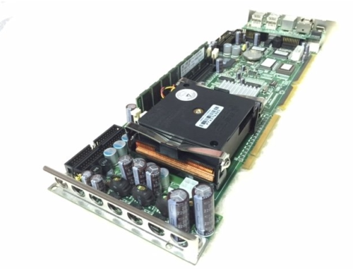 ADVANTECH PCA-6005E2 PCA6005 PCA-6005 PCI ISA卡板工业计算机P