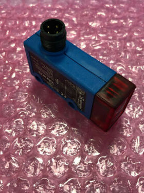 Wenglor YM22PA2, Reflextaster, optischer Sensor, unbenutzt
