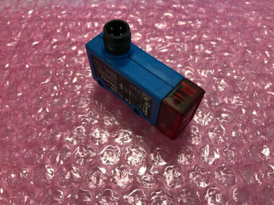 Wenglor YM22PA2, Reflextaster, optischer Sensor, unbenutzt
