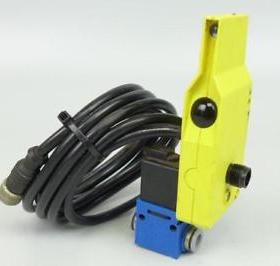 PP1778 Optisch pneumatischer Sensor Wenglor OPT104-P08