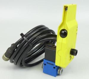 PP1778 Optisch pneumatischer Sensor Wenglor OPT104-P08