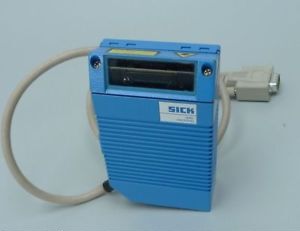 CLV210-0010 .W145 Barcodescanner Sick CLV 210-0010 CLV210-00