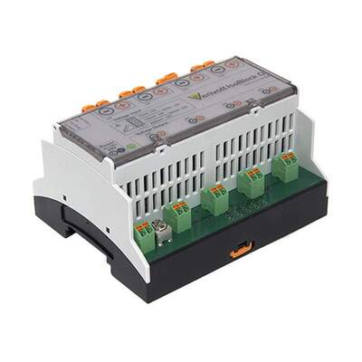 ISOBLOCK Q-4C (HR) ISOBLOCK V-4C (50V 10V0.1%)