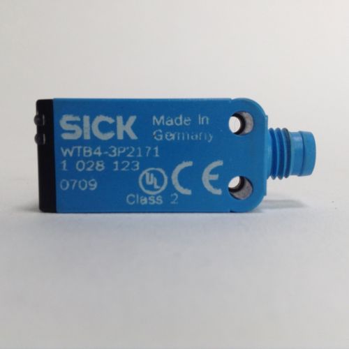Sick WTB4-3P2171 Induktiver Näherungssensor Inductive proxim