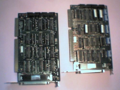 Advantech PCX-795 PCX-795S PCX-795M PC ISA AT总线扩展卡Vinta