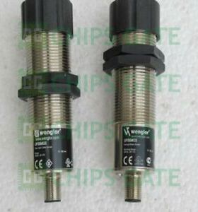 1PCS New wenglor sensor UF55MG3