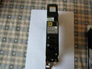 SFA1032C SQUARE D 32 AMP SFA1032C SINGLE POLE MCCB CIRCUIT B