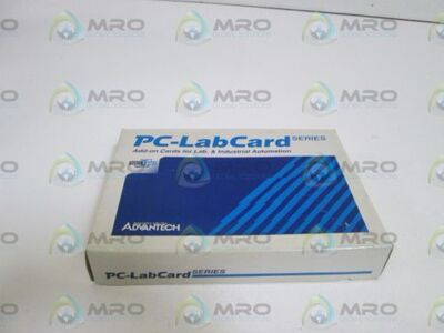 mros1002735A-PCI-1710HG ADVANTECH接口卡PCI-1710HG *新入箱*