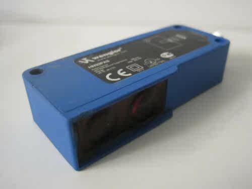 HN33PA3 WENGLOR Sensor Taster Reflextaster HN33PA3