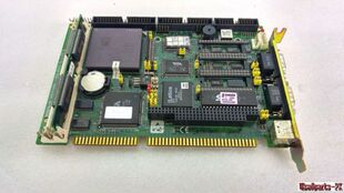 Advantech PCA-6144S REV.B02-1板,包括CPU和RAM