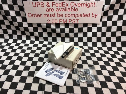 ZD6003, ZD-6003 WENGLOR OPTICAL LASER SWITCH, ZD6003, ZD-600