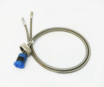 WENGLOR SLK 1126 T Glasfaser-Schranke -used-