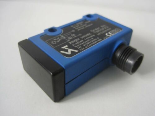 TM55PA2 WENGLOR Sensor Reflexionstaster Reflextaster Schalta