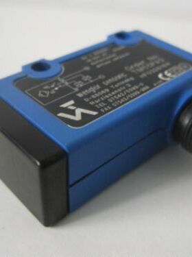 TM55PA2 WENGLOR Sensor Reflexionstaster Reflextaster Schalta