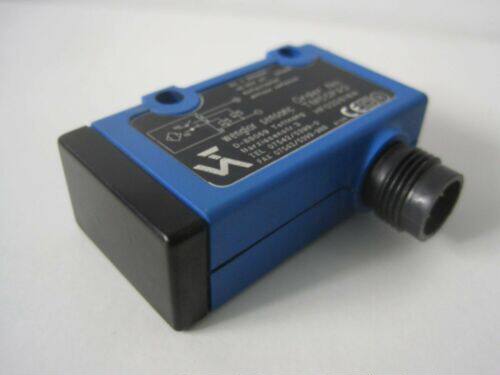 TM55PA2 WENGLOR Sensor Reflexionstaster Reflextaster Schalta