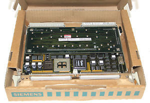 Siemens 6FX1123-1CB01 Kuka Karte 6FX1123-1CB01