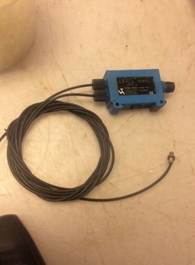 LX10PA2 Wenglor Sensorial Lx10pa2 Foto ptica Amplificador Un