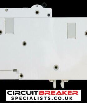 QOE 132B03 SQUARE D 32 AMP TYPE B 10kA 30mA RCBO RCD MCB QOE