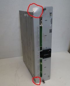 KUKA FN004/3a numerisches Steuergerät Art.: 69-334-040 mit F