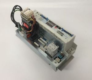 KUKA Roboter Power Supply KPS-600/20-ESC 00-105-352 Tested!