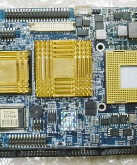 AVALUE ECM-945GME（B）3.5“MICRO MODULE ECM945 ECM945GME SBC