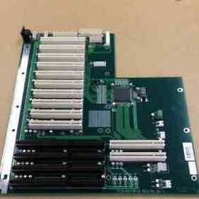 PCA-6114P10 研华工业背板PCA-6114P10 REV：B1