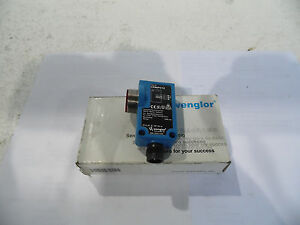 Wenglor XR96PCT2 Retro-Reflex-Sensor unbenutzt OVP