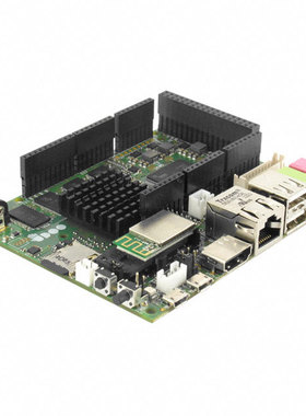 UDOO DUAL SRM6828S00D01GE000B00CH KVIM2-B-005