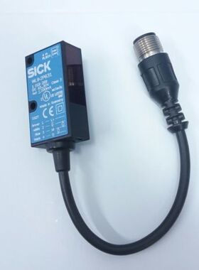 Sick WL9-2P631 Reflexlichtschranke Lichtschranke reflectiv s