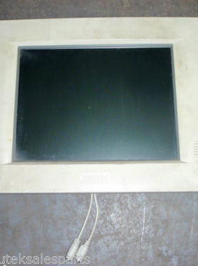 DJSA-205 显示模块702J-6637J A_702J6637JA_7  O2J-663