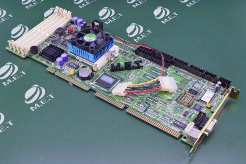 PCA-6159 REV.A2 01-1 ADVANTECH CPU BOARD PCA-6159 REV.A2 01-