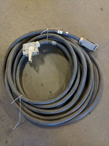 00-100-469 Kuka 00-100-469 KR350 KRC2 Primary Power Cable X3
