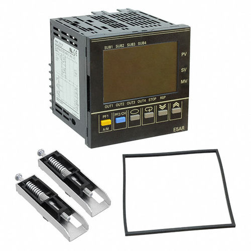 E5AR-C4B AC100-240 E5ER-C43B-FLK AC100-240V AAD010100