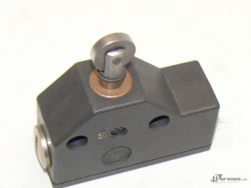 N101RL Euchner N101RL Interruptor de Posicin 012243 Interrup
