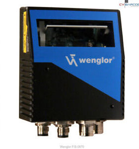 FIS-0870 Wenglor FIS-0870 Sweep Raster Scanner