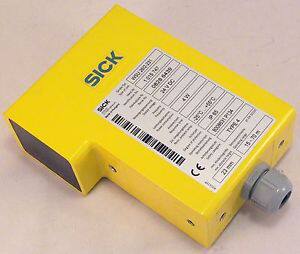 Sick  lumineuse émetteur wsu26/2-231 - 1015747 inclu