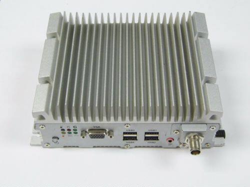 研华ARK-13​​88V车载电脑 - 酷睿2双核2GB内存 - 坚固耐用的机