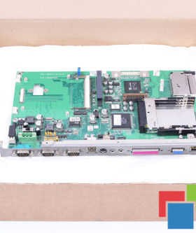 CPU BOARD 96B3156001 9693156080 ADVANTECH ID59512