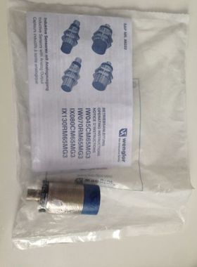 Wenglor IX130RM65MG3 Induktive Sensoren mit Analogausgang