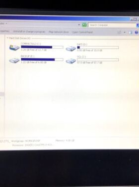 ADVANTECH 12“触控板PC PPC-6120-RAE intel I3--4330TE 4GB 32G