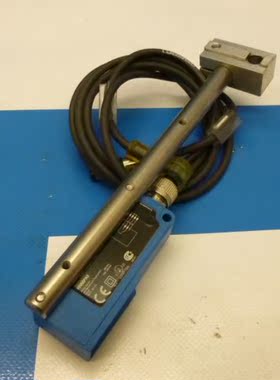 Wenglor Sensor Reflextaster HN55PA3 mit Stativ HN 55 PA3 (Re