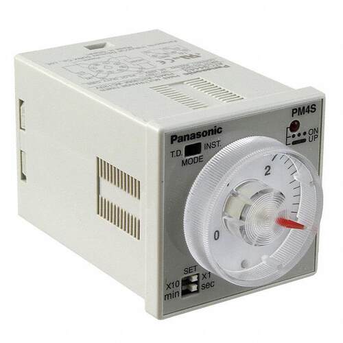 PM4S-A2C30M-AC120V 86.30.8.240.0000 86.30.8.120.0000