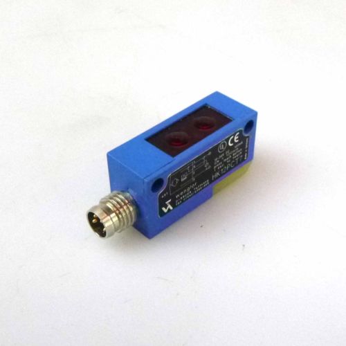 wenglor Reflextaster mit Hintergrundausblendung HK12PCT7 NOV